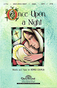 Once Upon a Night Pack Book & CD Pack cover